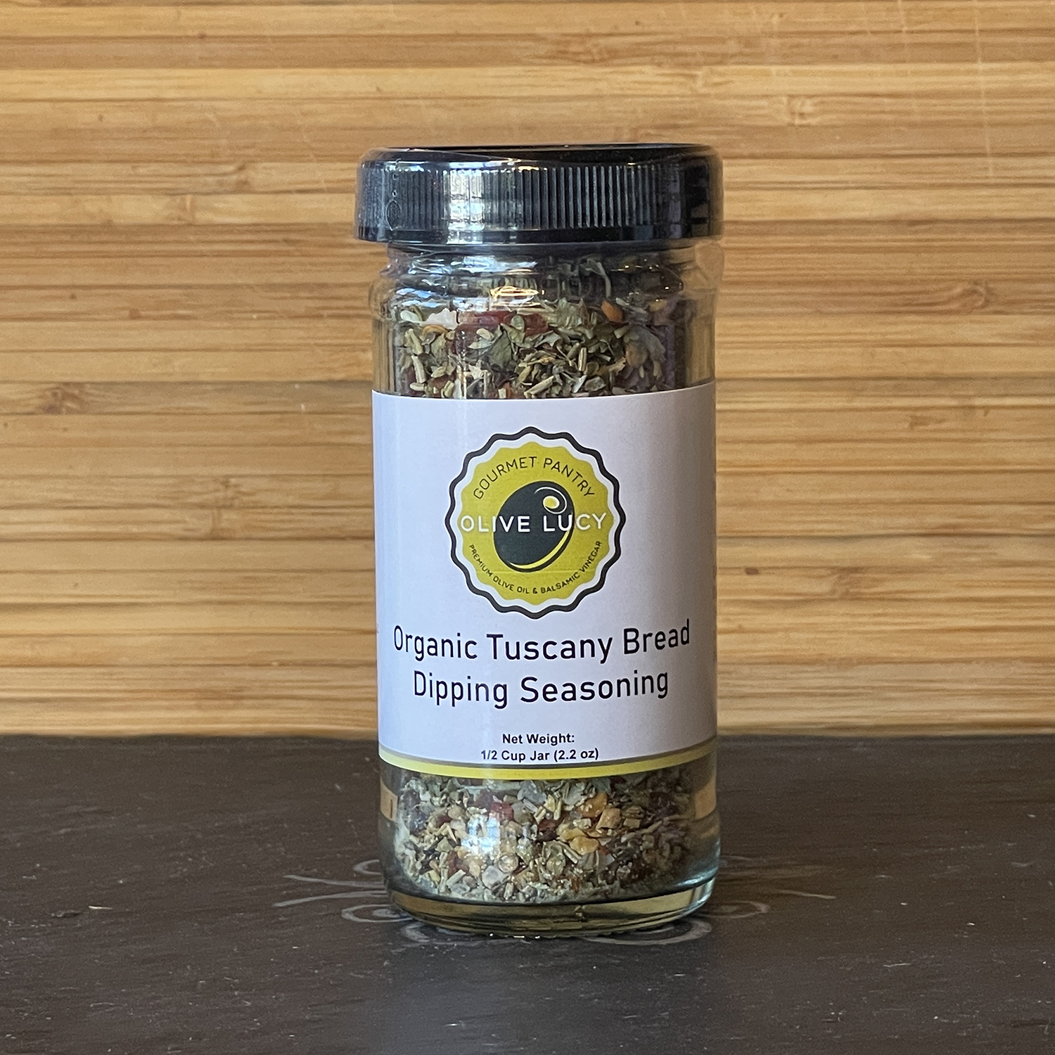 Tuscany Style Bread Dipping Seasoning – Olive Lucy